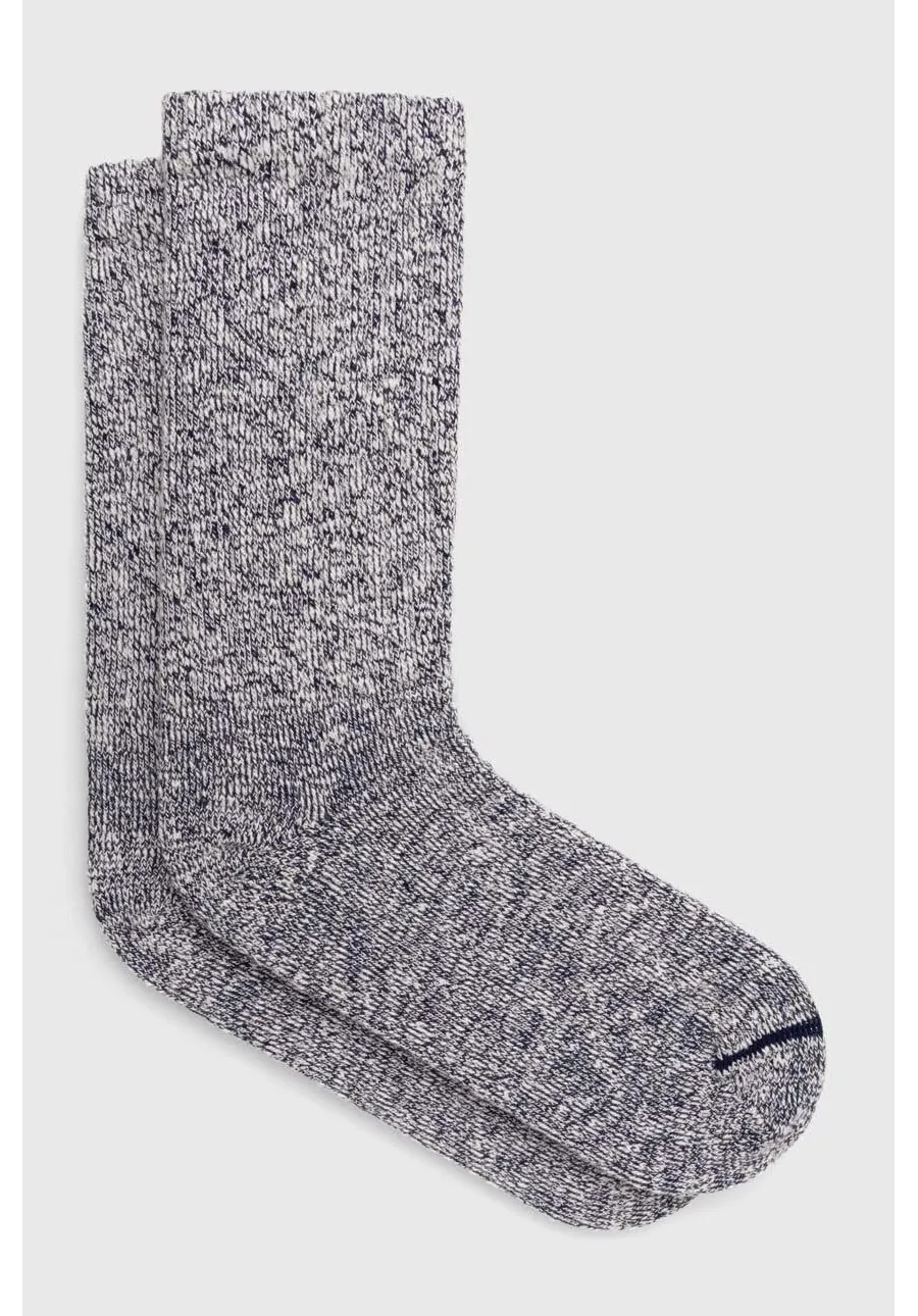 obrazek 1 Red Wing skarpetki Socks kolor granatowy 97168.06090