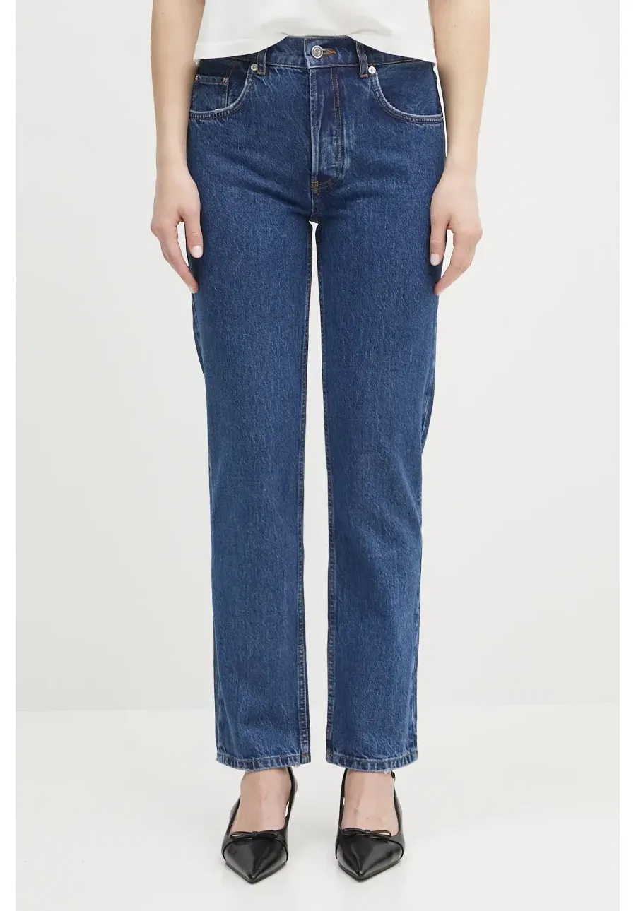obrazek 1 Anine Bing jeansy Kate Jean damskie high waist A.06.11157