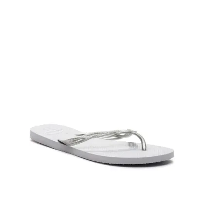 Zdjęcie Havaianas Japonki 41232253498 Szary