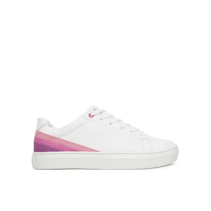 Zdjęcie Roxy Sneakersy V12-903 Biały