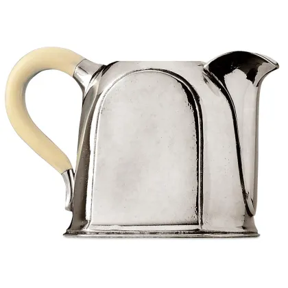 Picture Elegant Century milk jug