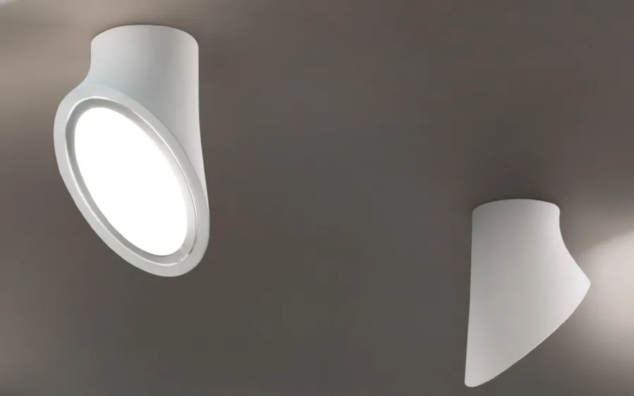 obrazek 1 Designerskie oświetlenie kierunkowe - Mabell Spot
