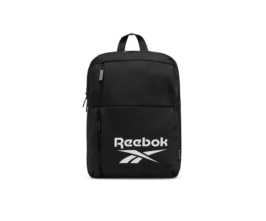 obrazek 1 Reebok Plecak RBK-030-CCC-05 Czarny