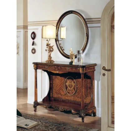 Zdjęcie Luksusowe lustro do sypialni - F.LLI PISTOLESI