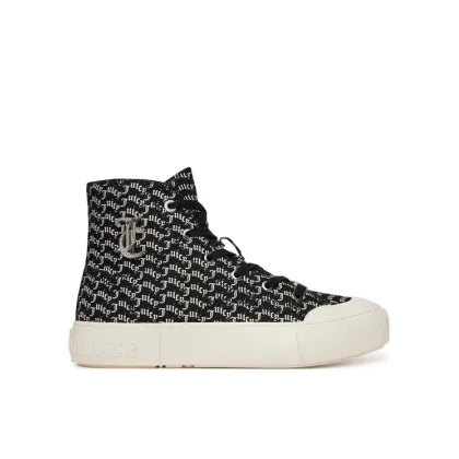 Zdjęcie Juicy Couture Trampki VSJU004 Czarny