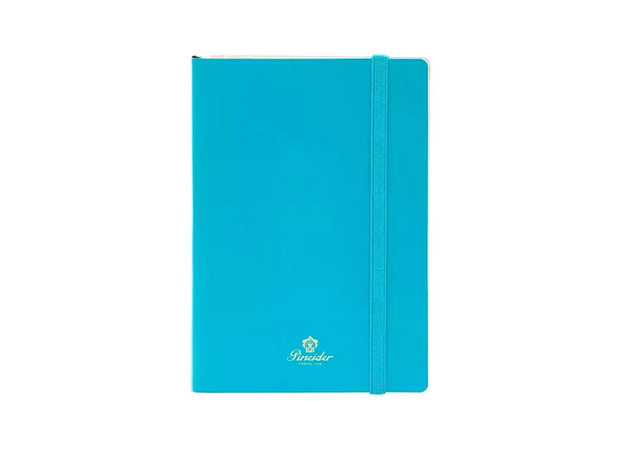 obrazek 4 Orginalny notes Unlined Classic Notebook