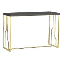 Picture Stylish Italian console for your home - Living Comfort Italia