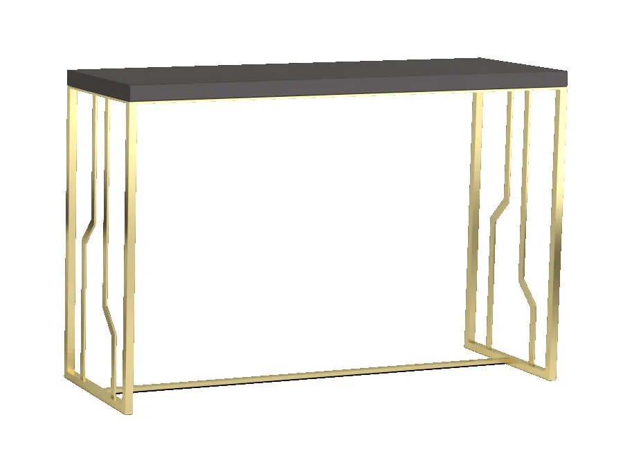 obrazek 1 Stylowa włoska konsola do domu - Living Comfort Italia