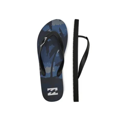 Zdjęcie Billabong Japonki 800273 Czarny