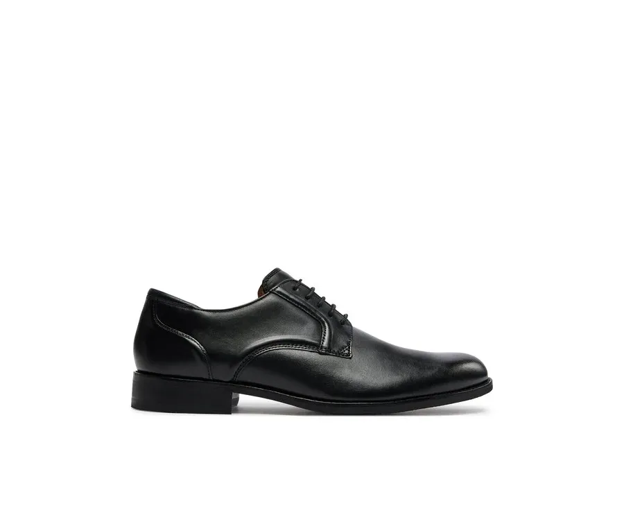 obrazek 1 Clarks Półbuty Craftarlo Lace 26171449 Czarny