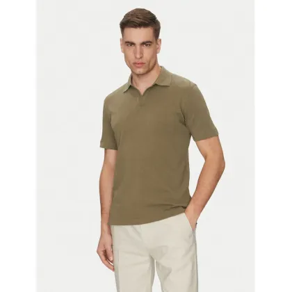 Zdjęcie Marc O'Polo Polo M23 2091 53026 Zielony Regular Fit