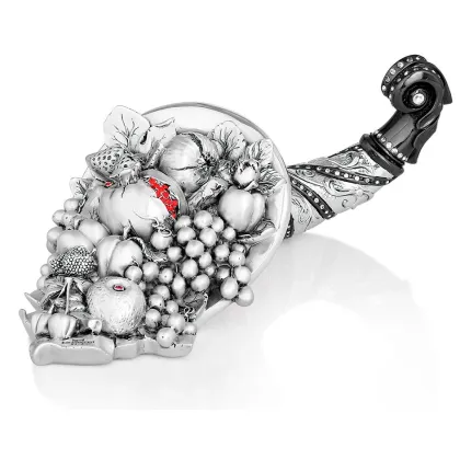 Zdjęcie Elegancka statuetka na prezent dla drugiej osoby