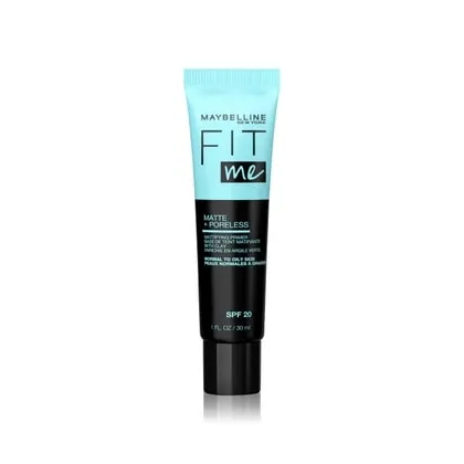 Zdjęcie Maybelline Fit Me Matt+Poreless Primer 30 ml Transparent