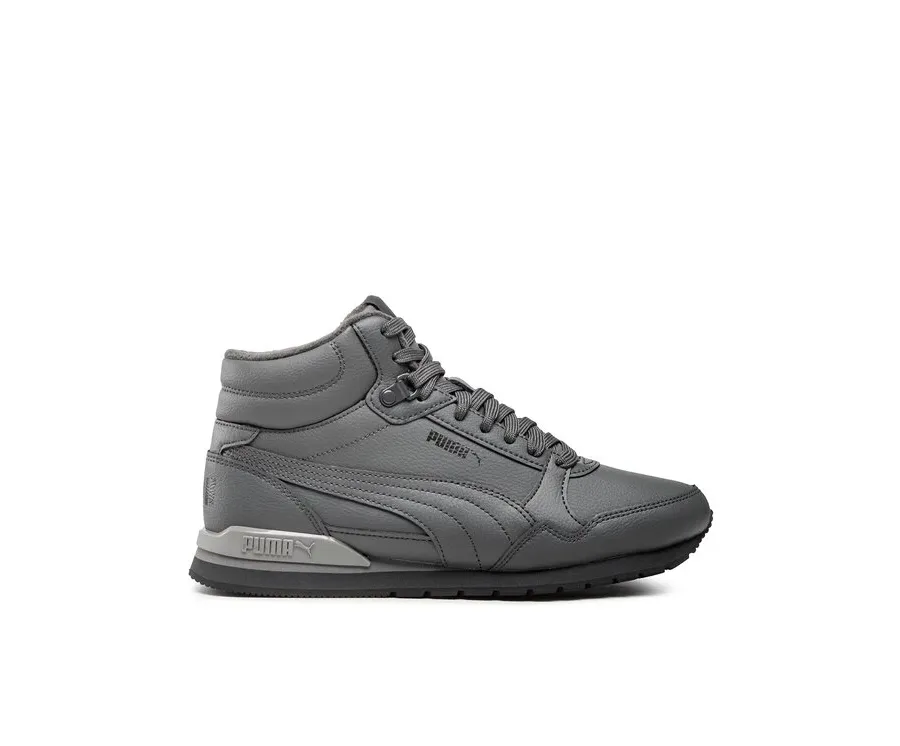 obrazek 1 Puma Sneakersy ST Runner V3 Mid L 387638 02 Szary