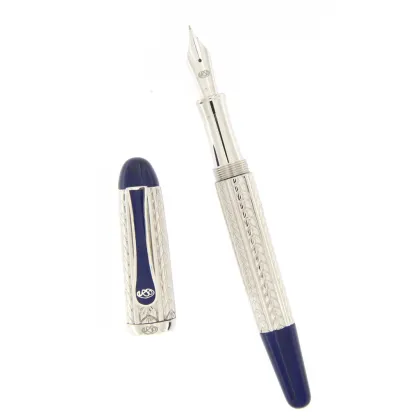 Zdjęcie Pióro Portofino Blu Lapis edycja limitowana