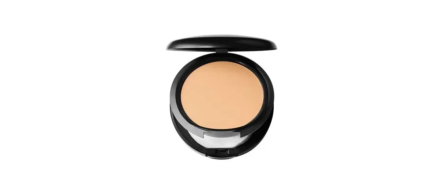obrazek 1 MAC Studio Fix Powder Plus Kompaktowy podkład 15 g Nr. Nc25