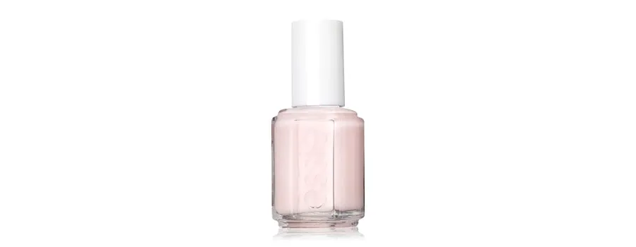 obrazek 1 essie Nudetöne Lakier do paznokci 13.5 ml Nr. 06 - Ballet Slippers