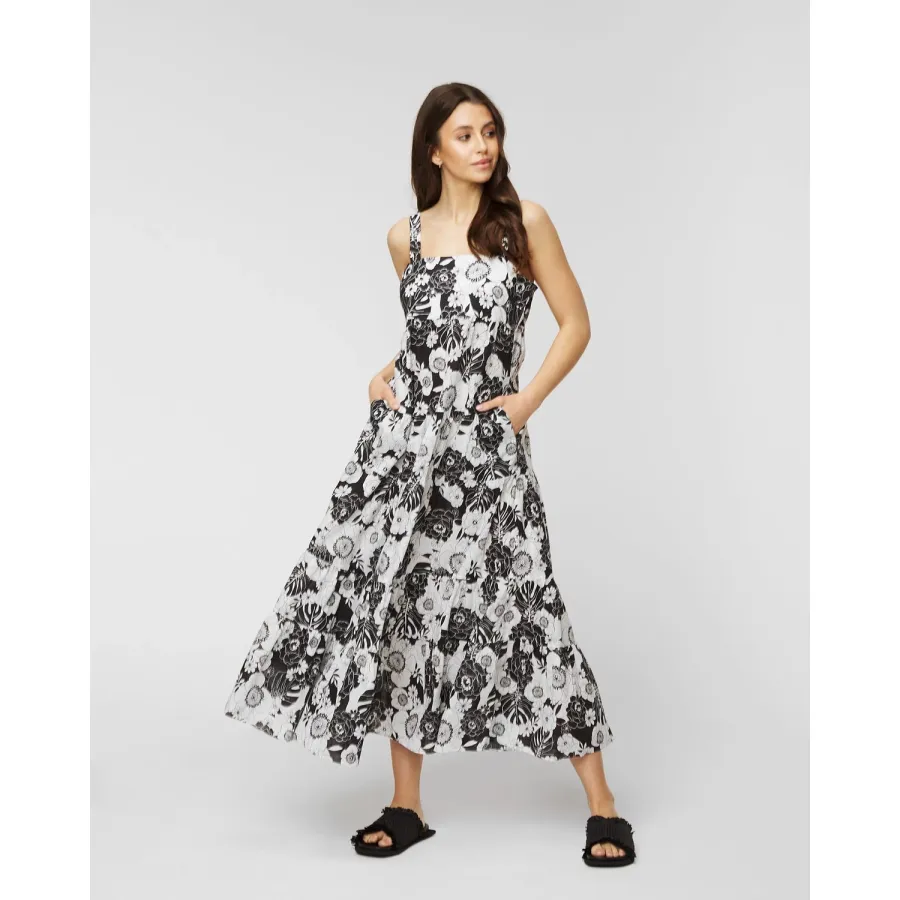 obrazek 1 Sukienka Seafolly Summer Of Love Maxi
