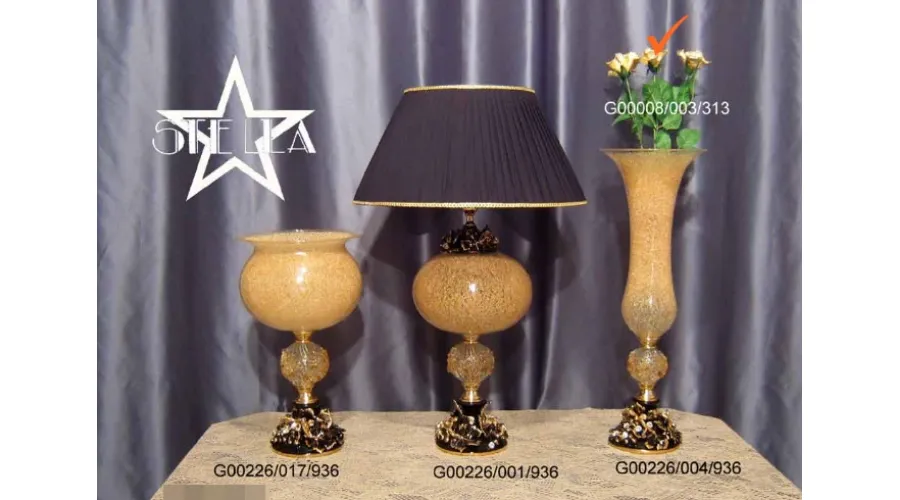 obrazek 1 Dekoracyjne róże do wazonu