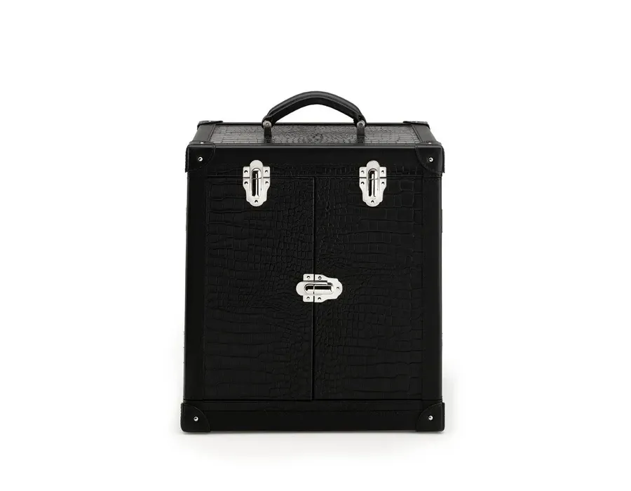 obrazek 1 Nowoczesny kufer Brompton dla dżentelmena