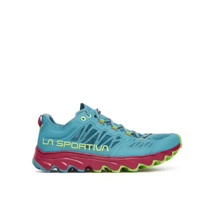 Zdjęcie La Sportiva Trekkingi Helios III 46E624502 Niebieski