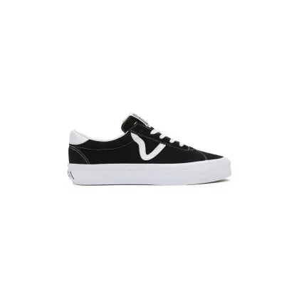 Zdjęcie Vans Sport 73 LX sneakersy kolor czarny VN000CR1BA21