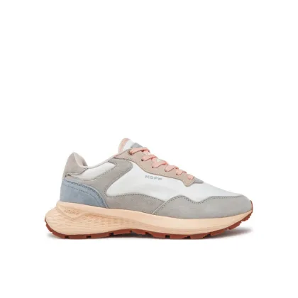 Zdjęcie HOFF Sneakersy Toulouse II 12535004 Szary