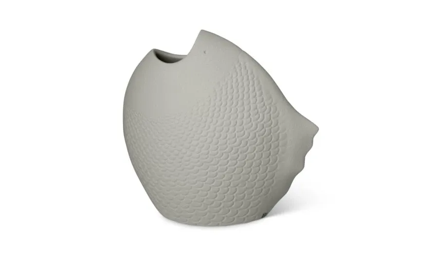 obrazek 4 Ręcznie wykonany wazon ceramiczny 