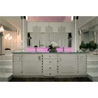 Picture Designer bathroom furniture straight from Italy - Brummel