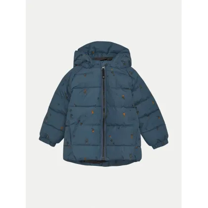 Zdjęcie Color Kids Kurtka zimowa 741610 Niebieski Regular Fit