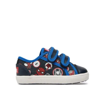 Zdjęcie Geox Sneakersy B Kilwi Boy B45A7E 0AN54 C4226 M Granatowy