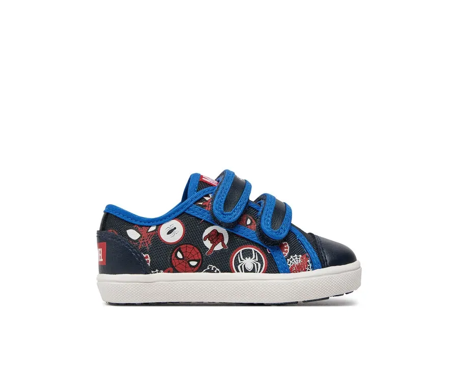 obrazek 1 Geox Sneakersy B Kilwi Boy B45A7E 0AN54 C4226 M Granatowy