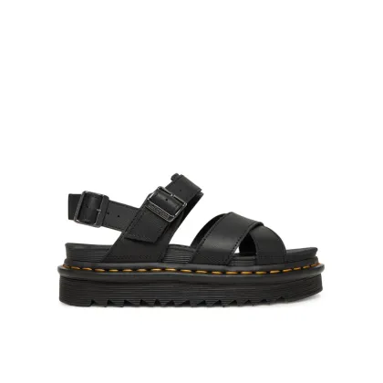 Zdjęcie Dr. Martens Sandały Voss II DM31558001 Czarny