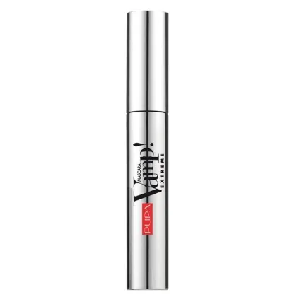 Zdjęcie Pupa Mascara Vamp Extreme 12 ml
