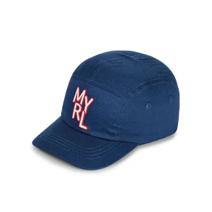 Zdjęcie Mayoral Czapka z daszkiem 10720 Granatowy