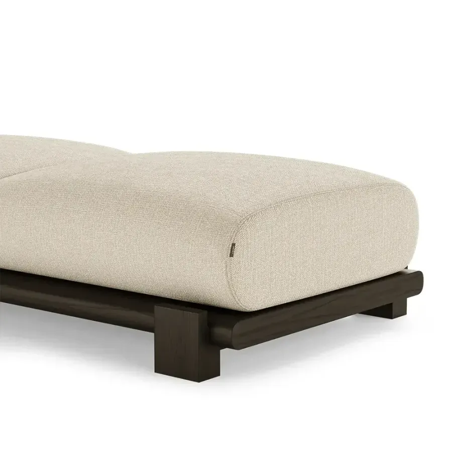 obrazek 4 Luksusowa minimalistyczna sofa do salonu - Lynn
