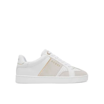 Zdjęcie Guess Sneakersy FLJRO4 ELE12 Biały