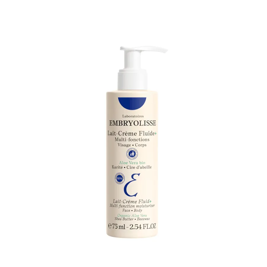obrazek 1 Embryolisse Mleczko odżywczo-nawilżające 75 ml