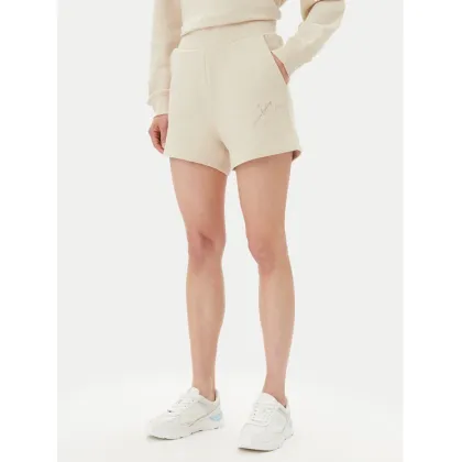Zdjęcie Armani Exchange Szorty sportowe XW000598 AF11852 U1092 Beżowy Regular Fit
