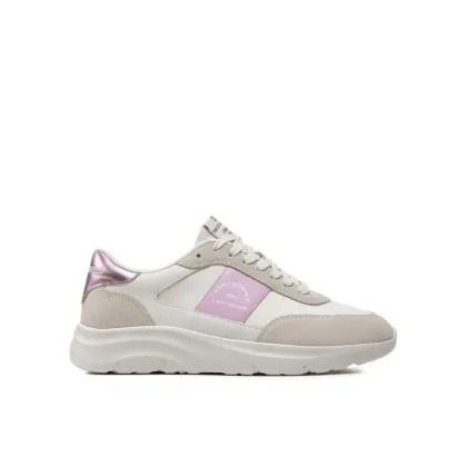 Zdjęcie KARL LAGERFELD Sneakersy KL63624 Biały