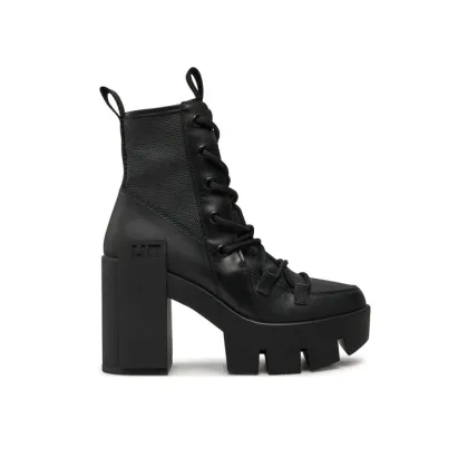 Zdjęcie United Nude Botki Grip Explorer Mid 108830154 Czarny