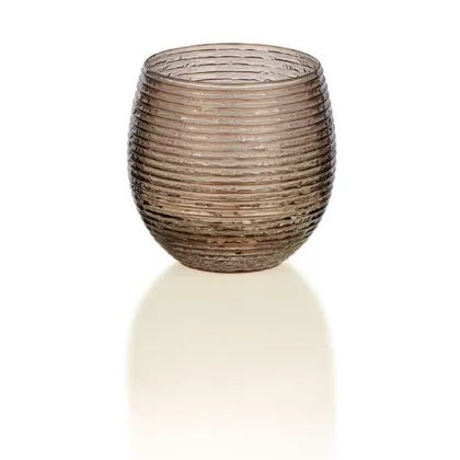 Zdjęcie Piękny stylowy komplet 6 szklanek do wody - IVV