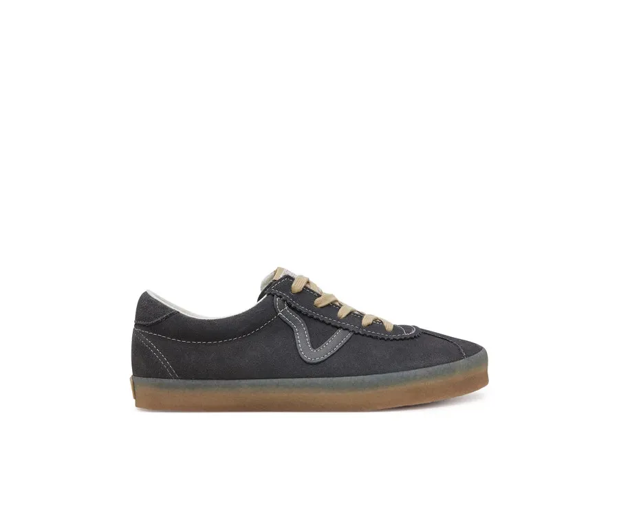 obrazek 1 Vans Tenisówki Sport Low VN000D6NPWT1 Szary