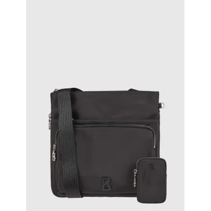 Zdjęcie Torebka na długim pasku z odpinanym etui na klucze model ‘Verbier Play Serena’