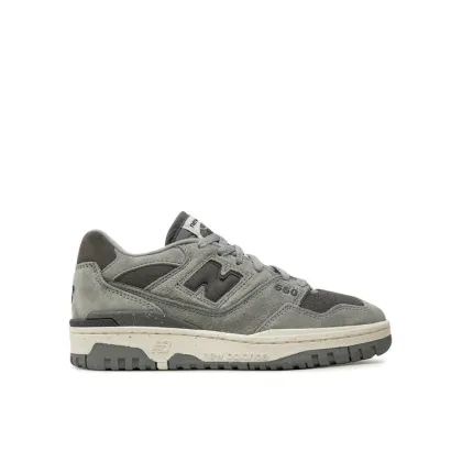 Zdjęcie New Balance Sneakersy BBW550RE Szary