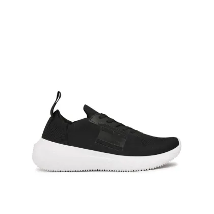 Zdjęcie Tommy Jeans Sneakersy Flexi Cpontrast Brand EN0EN02139 Czarny
