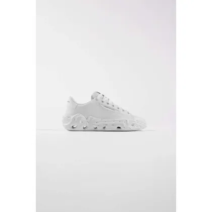 Zdjęcie Flowers for Society sneakersy Radicle Topless kolor biały FFS017M