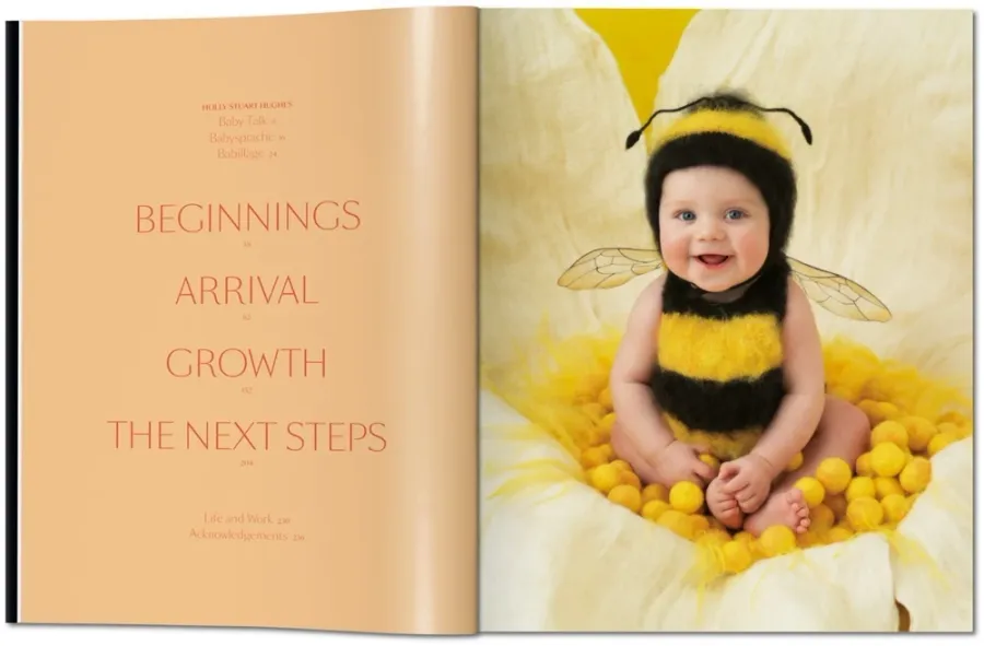 obrazek 4 Książka Anne Geddes. Small World - Taschen
