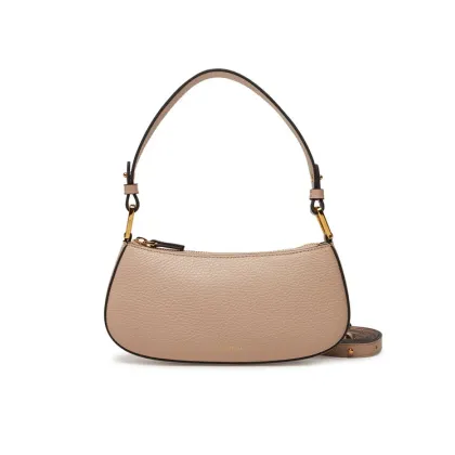 Zdjęcie Coccinelle Torebka E5 MRF 52 01 01 Beżowy