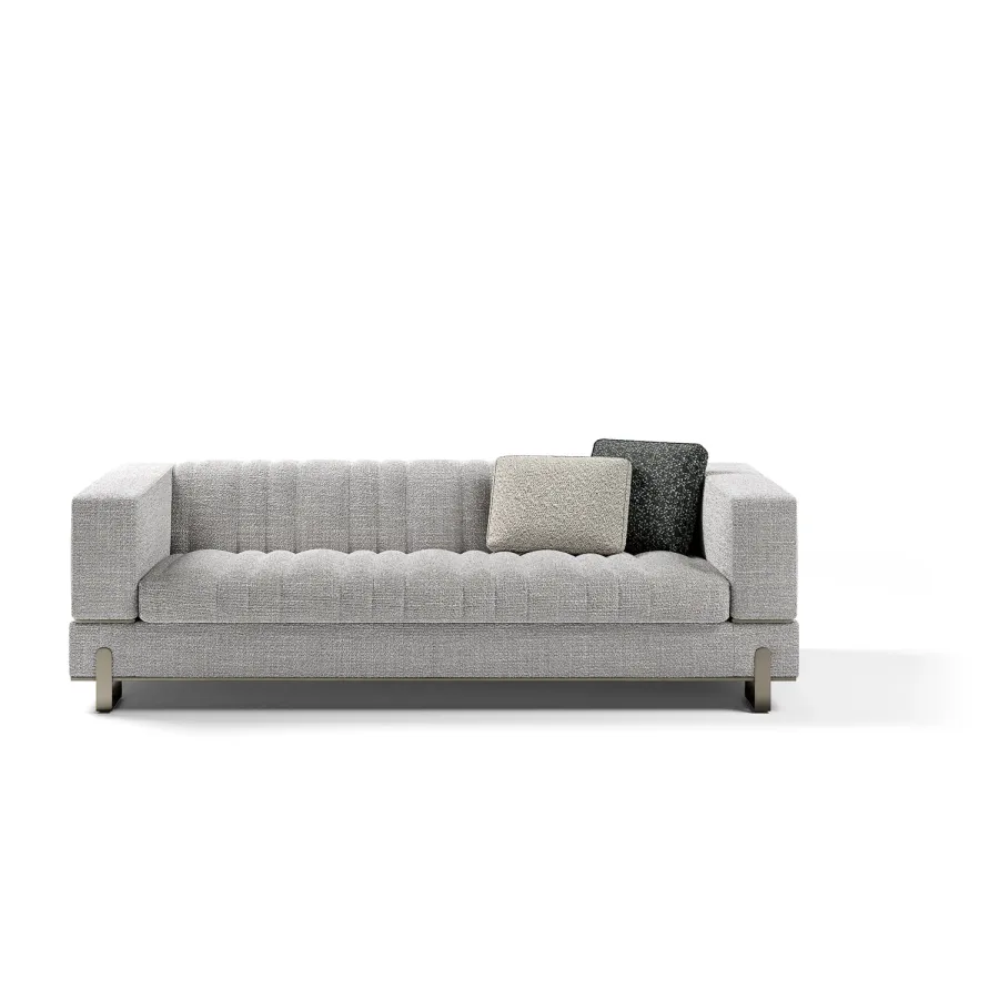 obrazek 1 Elegancka włoska sofa do salonu